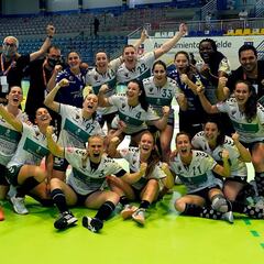 Elche-Aula Valladolid, una final inédita entre subcampeones