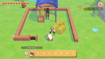 Imágenes de Story of Seasons: Pioneers of Olive Town