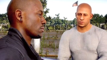 Fast & Furious Crossroads será retirado de las tiendas en abril