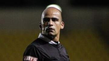 Jorge Osorio dirigió su partido 400 por Torneos Nacionales