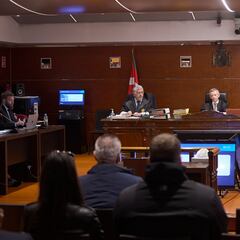 Las diez claves del juicio contra José Nereo