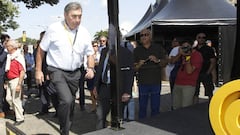 El Tour de Francia 2019 saldrá de Bruselas en homenaje a Merckx