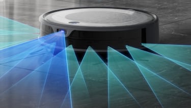 El Black Friday para el hogar de Amazon arrasa: este robot aspirador y friegasuelos está rebajado 380 euros