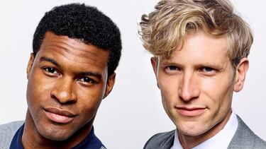 Di adiós a las canas con el tinte en gel que actúa en solo 5 minutos