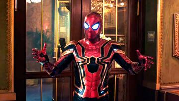 Spider-Man 3 paraliza su producción de forma indefinida por el coronavirus