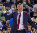 Jasikevicius: "Salimos con la mentalidad correcta"