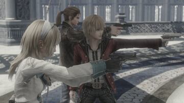 Imágenes de Resonance of Fate 4K / HD Edition