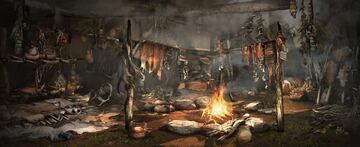 Ilustración - Far Cry Primal (PC)