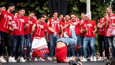 El Granada coge impulso en las promociones