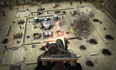 Call of Duty: Heroes llega a dispositivos móviles