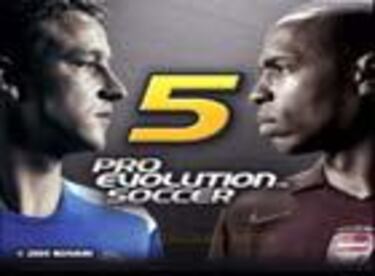 [PreCP] El torneo de PES 5 otorgará una plaza en la final de la PESLIGA