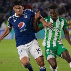 Ovelar: "Es lindo salir campeón y más marcando dos goles"