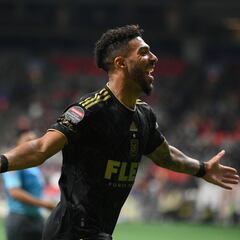 Héctor Herrera quiere el trono de Carlos Vela