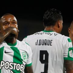 Nacional enfrenta a Racing en octavos de final de Libertadores
