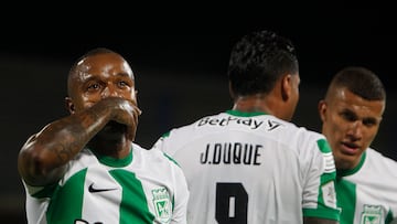 Atlético Nacional se enfrentará a Racing en los octavos de Copa Libertadores