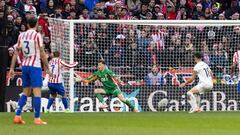 Griezmann, el rey de la baraja