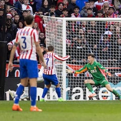 Griezmann, el rey de la baraja