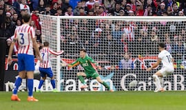 Griezmann, el rey de la baraja