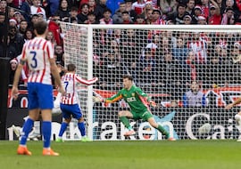 Griezmann, el rey de la baraja