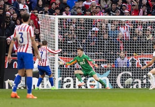 Griezmann, el rey de la baraja