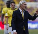 Bolivia y Ecuador definen otra vez el futuro de Pékerman