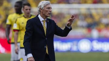 Bolivia y Ecuador definen otra vez el futuro de Pékerman