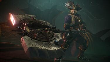 Stranger of Paradise: Final Fantay Origin detalla sus novedades y ofrece más imágenes