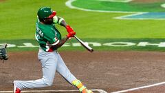 Italia - México en vivo: Clásico Mundial de Béisbol 2026, en directo