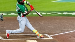 ¿Es provocación el saludo de Arozarena a Raleigh?