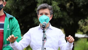 Claudia López firma por decreto el Plan de Ordenamiento Territorial de Bogotá. Conozca por qué se tomó la decisión y cuáles han sido las reacciones.