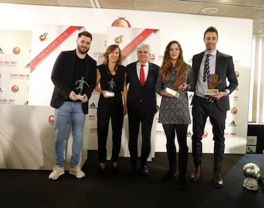 El España-Brasil, "un regalo para todos los aficionados"