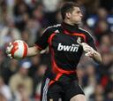 Iker Casillas: "Hay plantilla suficiente para afrontar las competiciones"