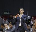 Brad Stevens: "Ha sido un gran test con un gran ambiente"