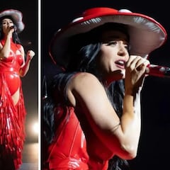Katy Perry da concierto privado en México: ¿dónde fue y qué artistas disfrutaron del show?