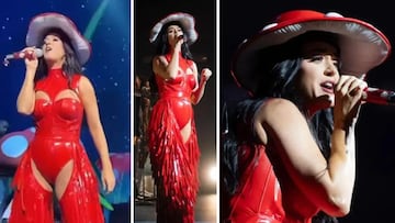 Katy Perry da concierto privado en México: ¿dónde fue y qué artistas disfrutaron del show?