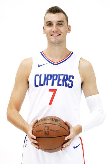 Sam Dekker