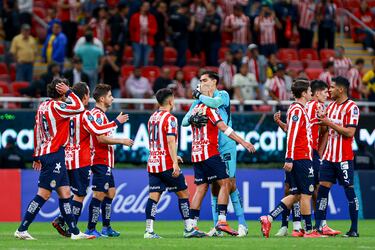 América, en problemas y el reglamento de la Concachampions no le ayuda en nada