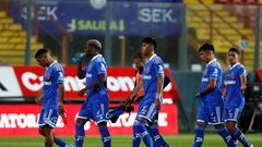 La permanencia sigue en vilo