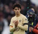 SER: el Chelsea quiere quedarse a João Félix