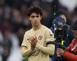 SER: el Chelsea quiere quedarse a João Félix