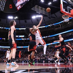 Tyler Herro le da una vida más a Miami