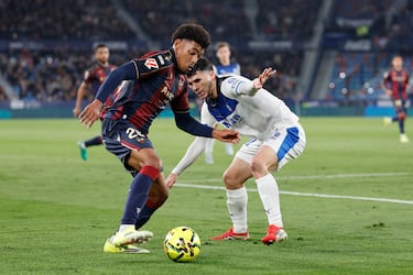 Aprobados y suspensos del Levante: Espí cree en la salvación