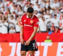 Casemiro: “Al Sevilla le quedan 8 títulos para llegar al Real Madrid”