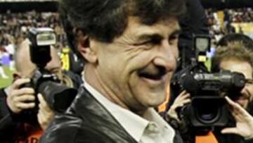 Mario Alberto Kempes: "Leo Messi ha bajado el nivel"