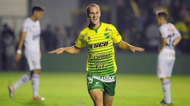 Defensa y Justicia 2-0 Quilmes: resumen, goles y resultado