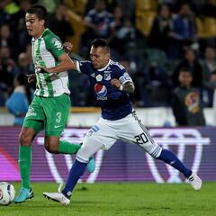 Aguilar: "Genera inestabilidad el tema del técnico"