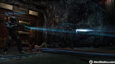 Dead Space 2, Impresiones Multijugador
