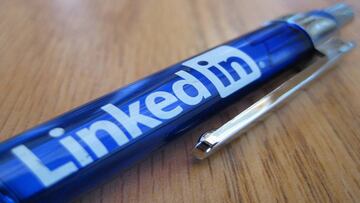 C車mo recibir las notificaciones de LinkedIn en Windows 10 sin abrir el navegador