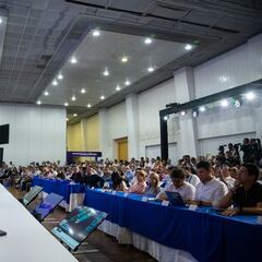 Recesión económica en Colombia: de quién es la culpa según Petro y qué medidas tomará