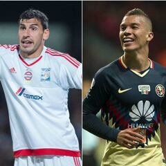 Jugadores de Liga MX en listas de selecciones rumbo a Rusia 2018
